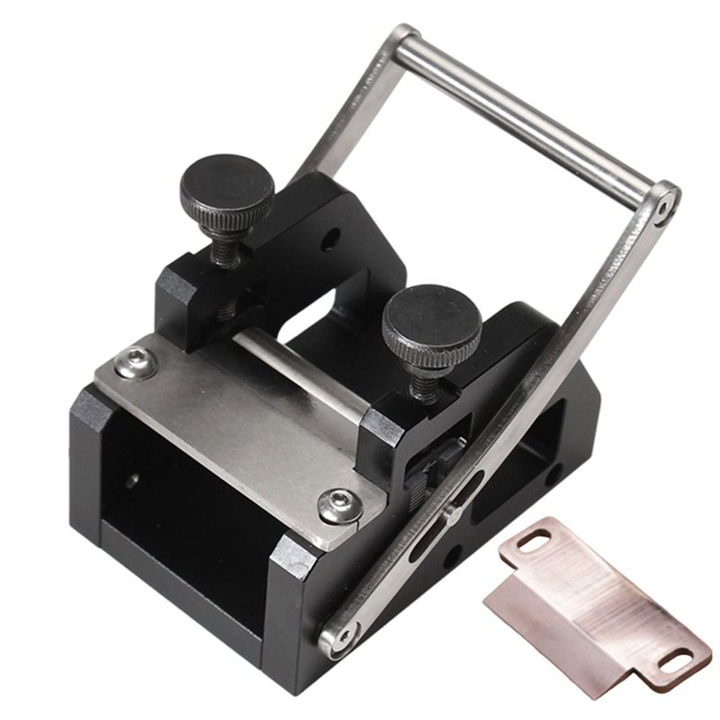 Leatherwork Machine - SHGO – ручной инструмент для обработки