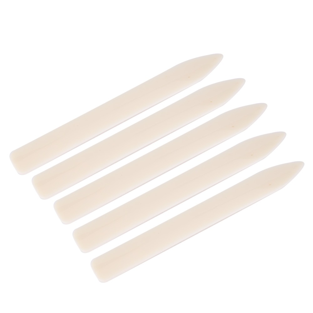 Bone Folder Tool - 5 шт. инструментов для складывания из