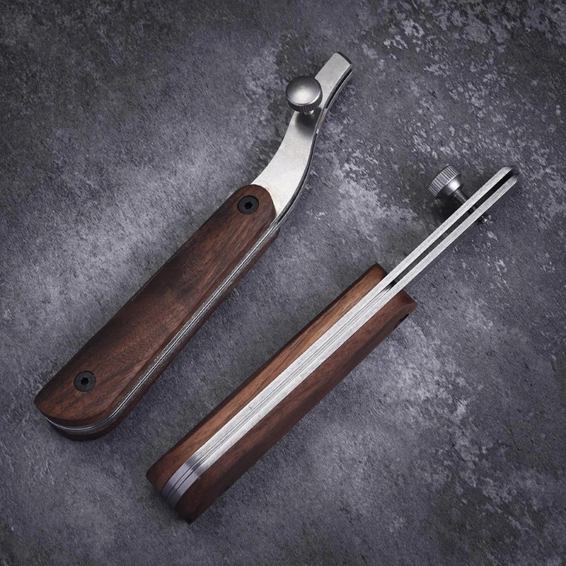 Groover Stitching Tool - 1 шт. Регулируемый инструмент для создания