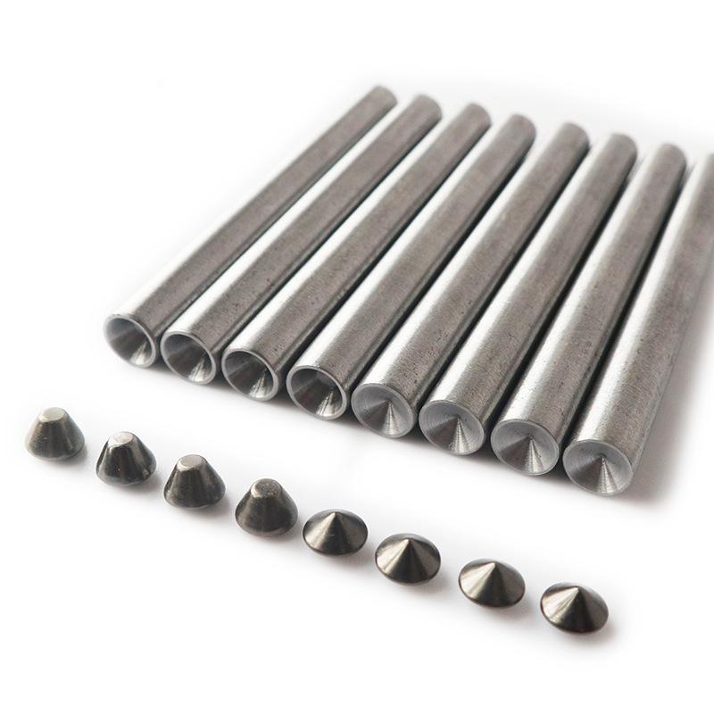 Rivet Setter Tool - Штампованные инструменты для установки металлических конусных