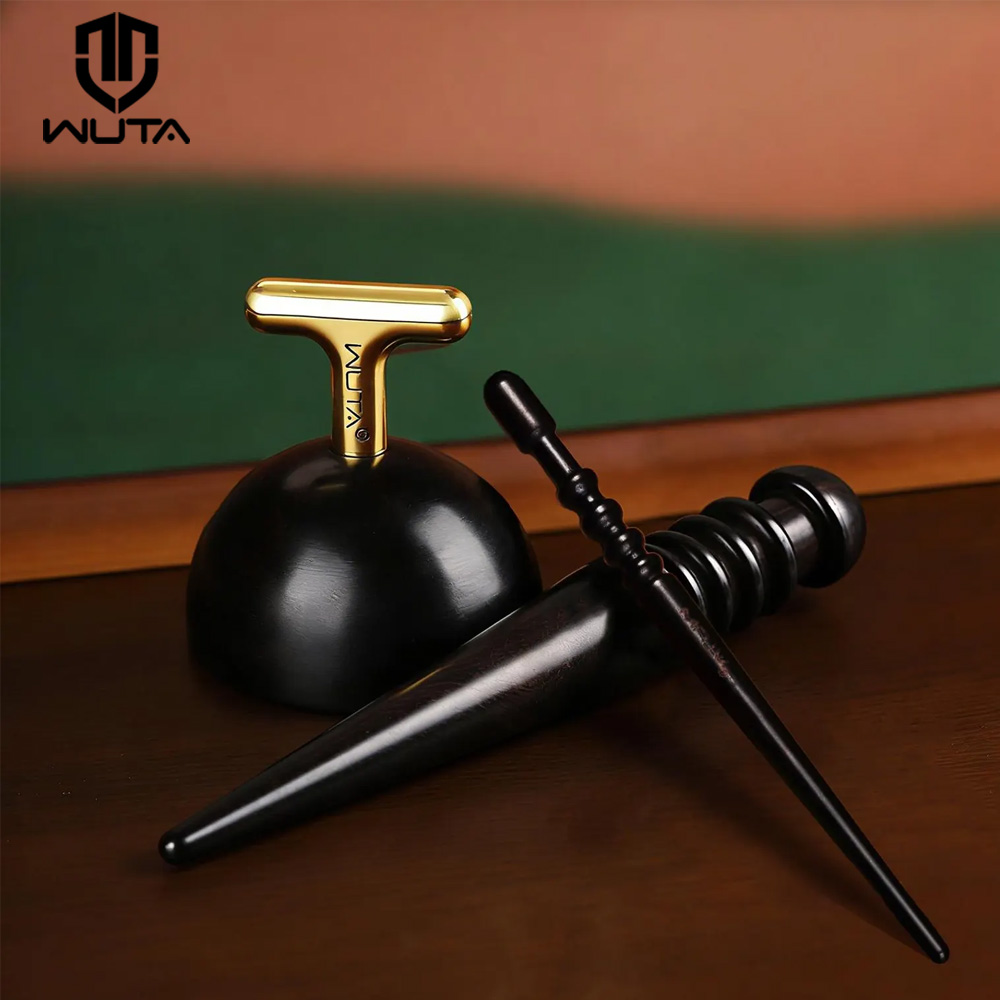 Rivet Setter Tool - WUTA 1 шт. Pro полировщик для