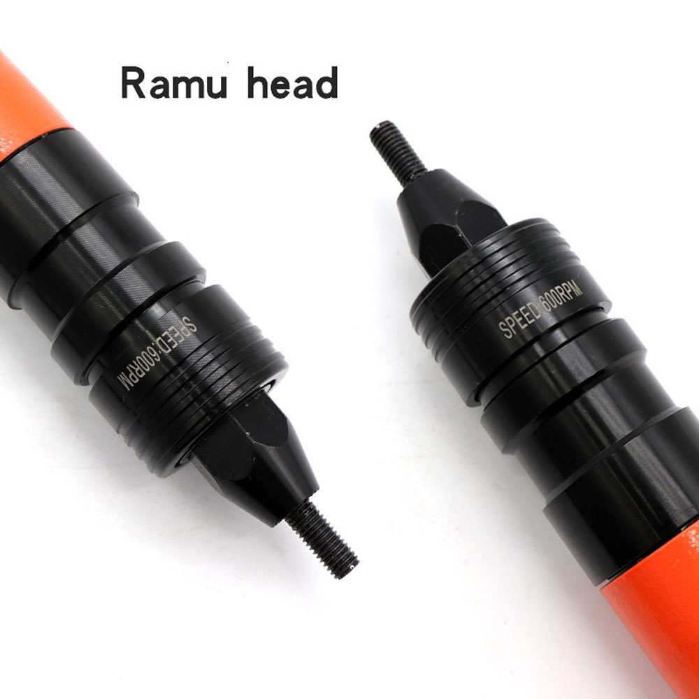 Пневматический заклепочный пис – обзор и цена Rivet Setter Tool