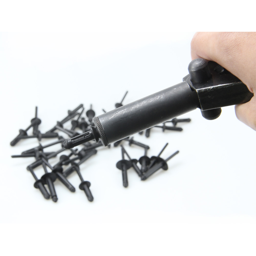 Пластиковый заклепочный пистол – обзор и цена Rivet Setter Tool