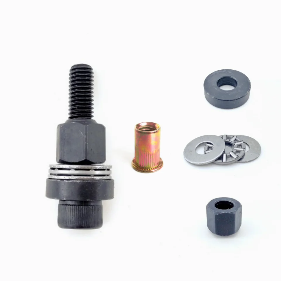 Ручной инструмент для установк – обзор и цена Rivet Setter Tool