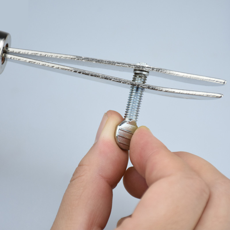 Регулируемый кожаный биговальн – обзор и цена Groover Stitching Tool