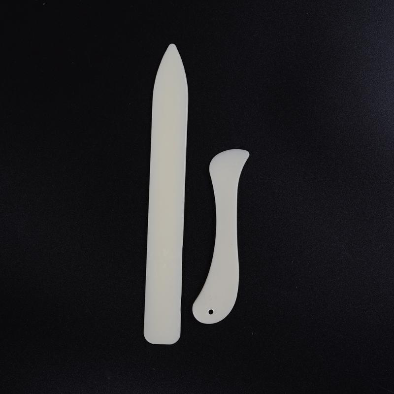 Набор из 2-х инструментов для  – обзор и цена Bone Folder Tool