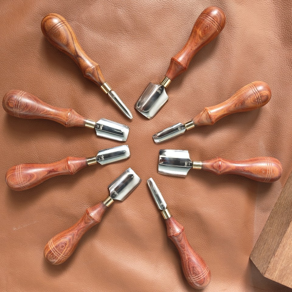Инструменты для работы с кожей – обзор и цена Leatherwork Hand Press