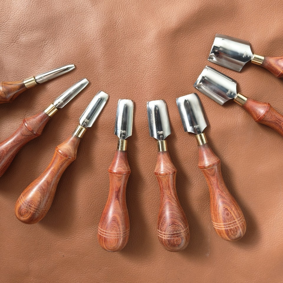 Инструменты для работы с кожей – обзор и цена Leatherwork Hand Press