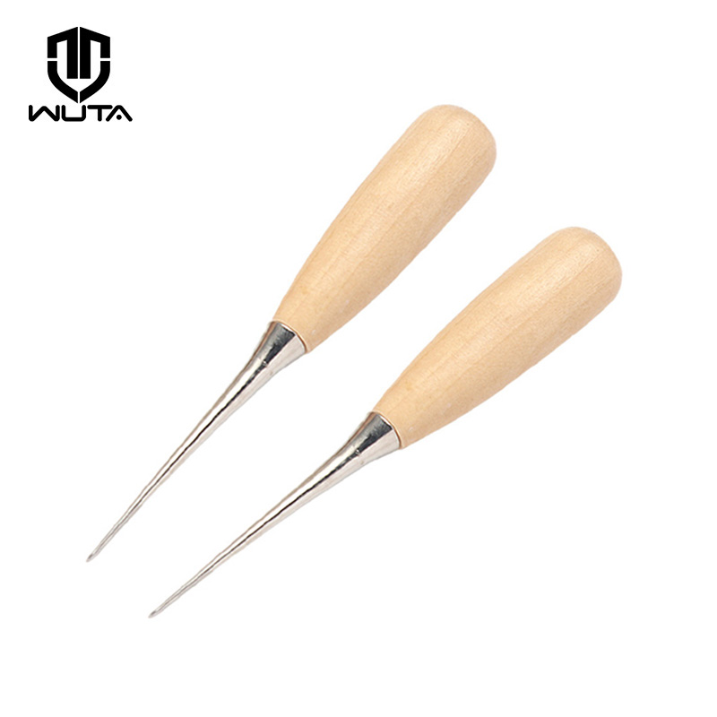 WUTA 2 шт. кожаные ручные инст – обзор и цена Rivet Setter Tool