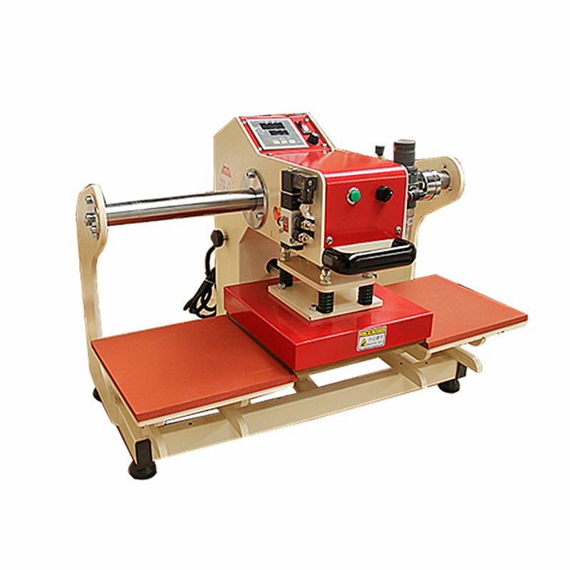 Двухстанционный пневматический – обзор и цена Leatherwork Hand Press