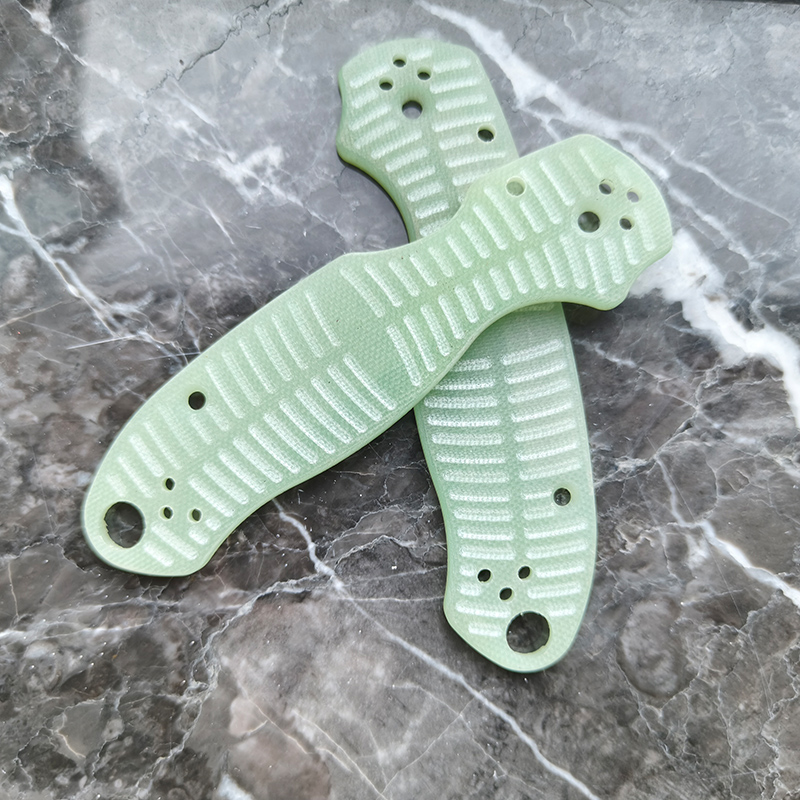 8 цветов, материал G10, рукоят – обзор и цена Bone Folder Tool
