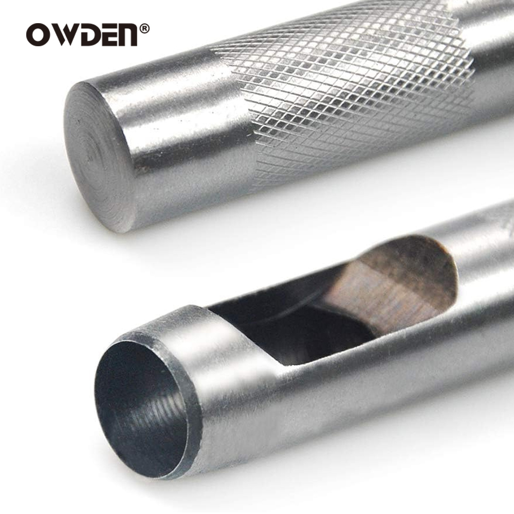 6 шт. инструменты для пробиван – обзор и цена Rivet Setter Tool