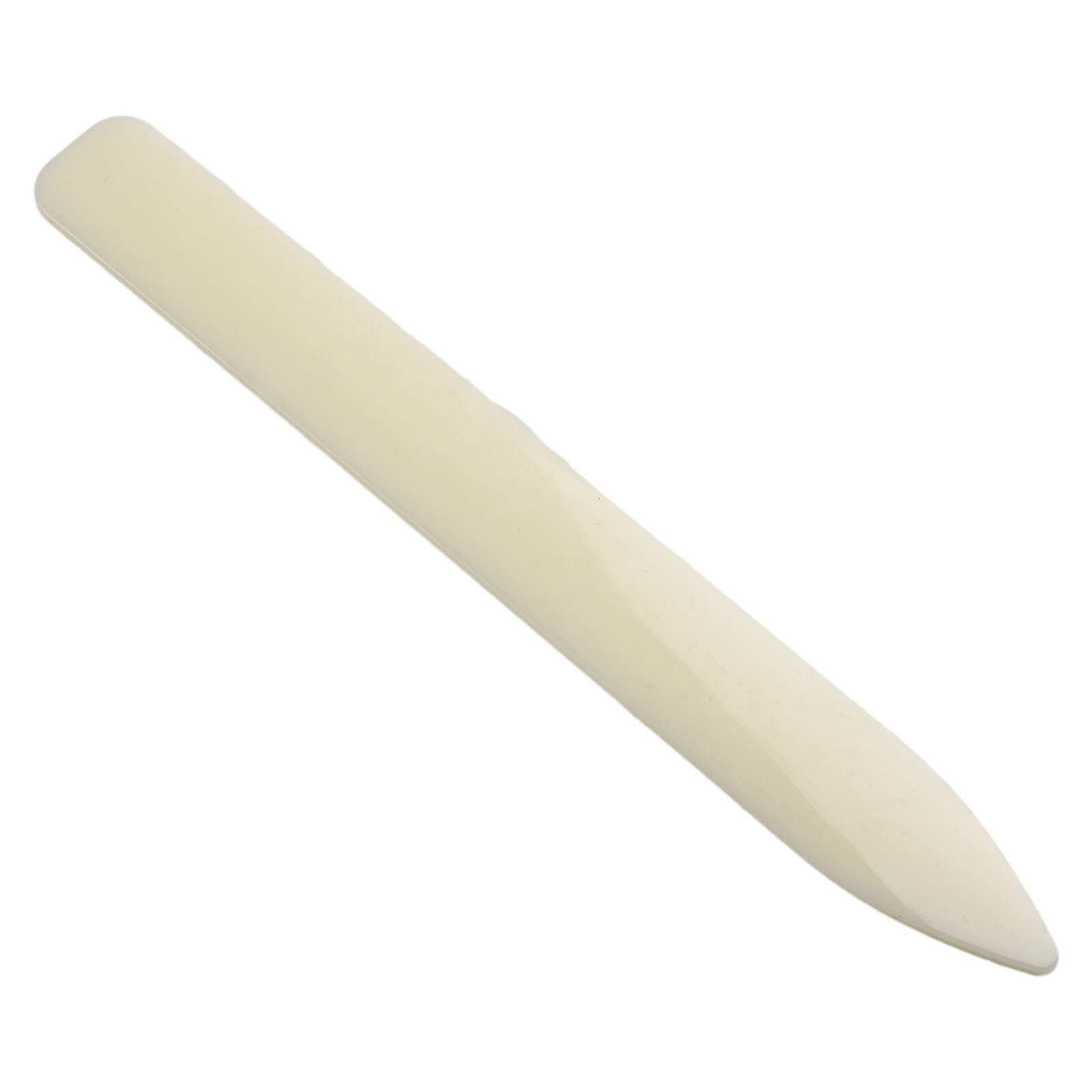 Складной картонный инструмент  – обзор и цена Bone Folder Tool