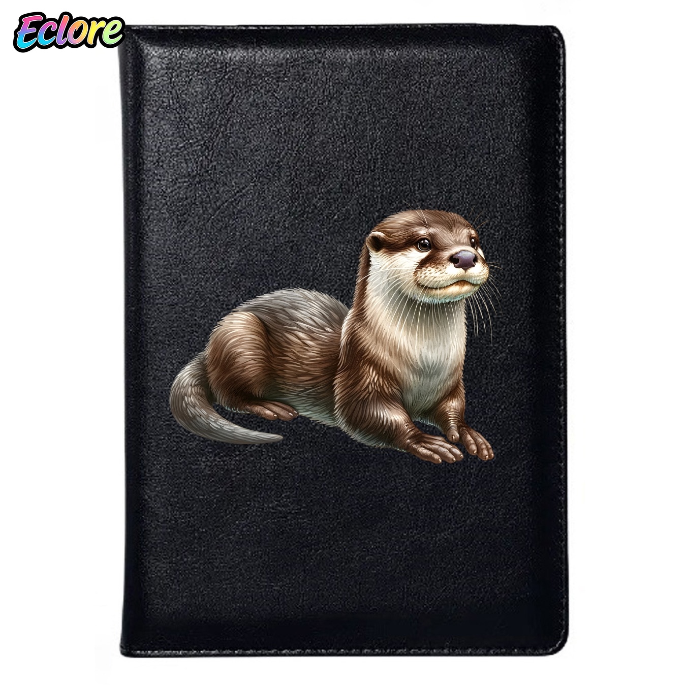 Реалистичный блокнот в виде вы – обзор и цена Leather Work Diary Covers