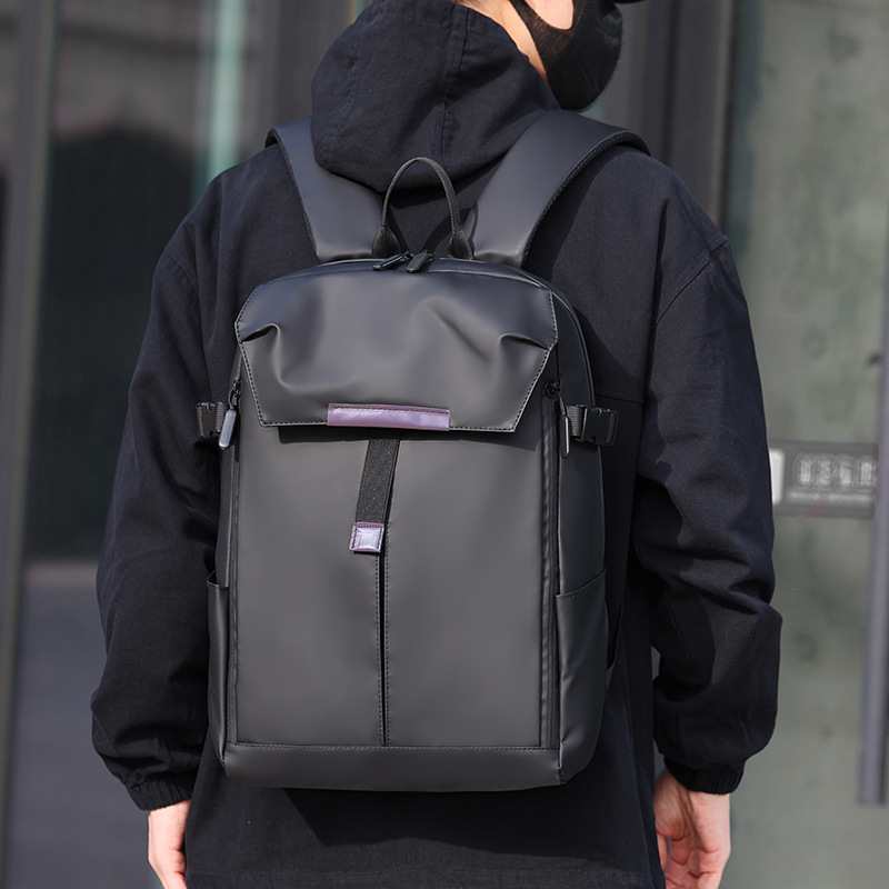 Водонепроницаемый рюкзак для н – обзор и цена Leather Work Rucksack Mens
