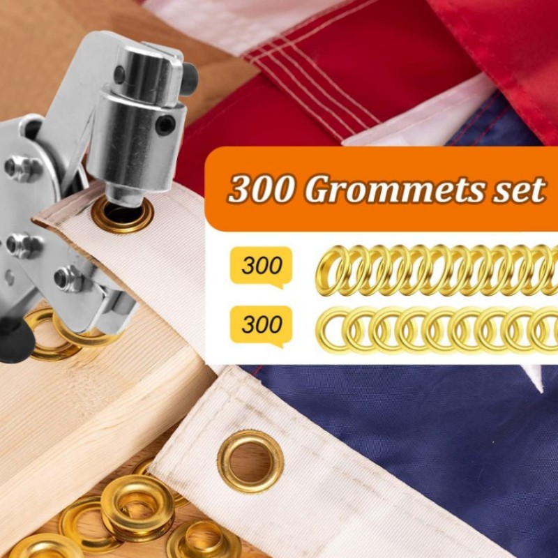 Набор инструментов для люверсо – обзор и цена Leatherwork Hand Press