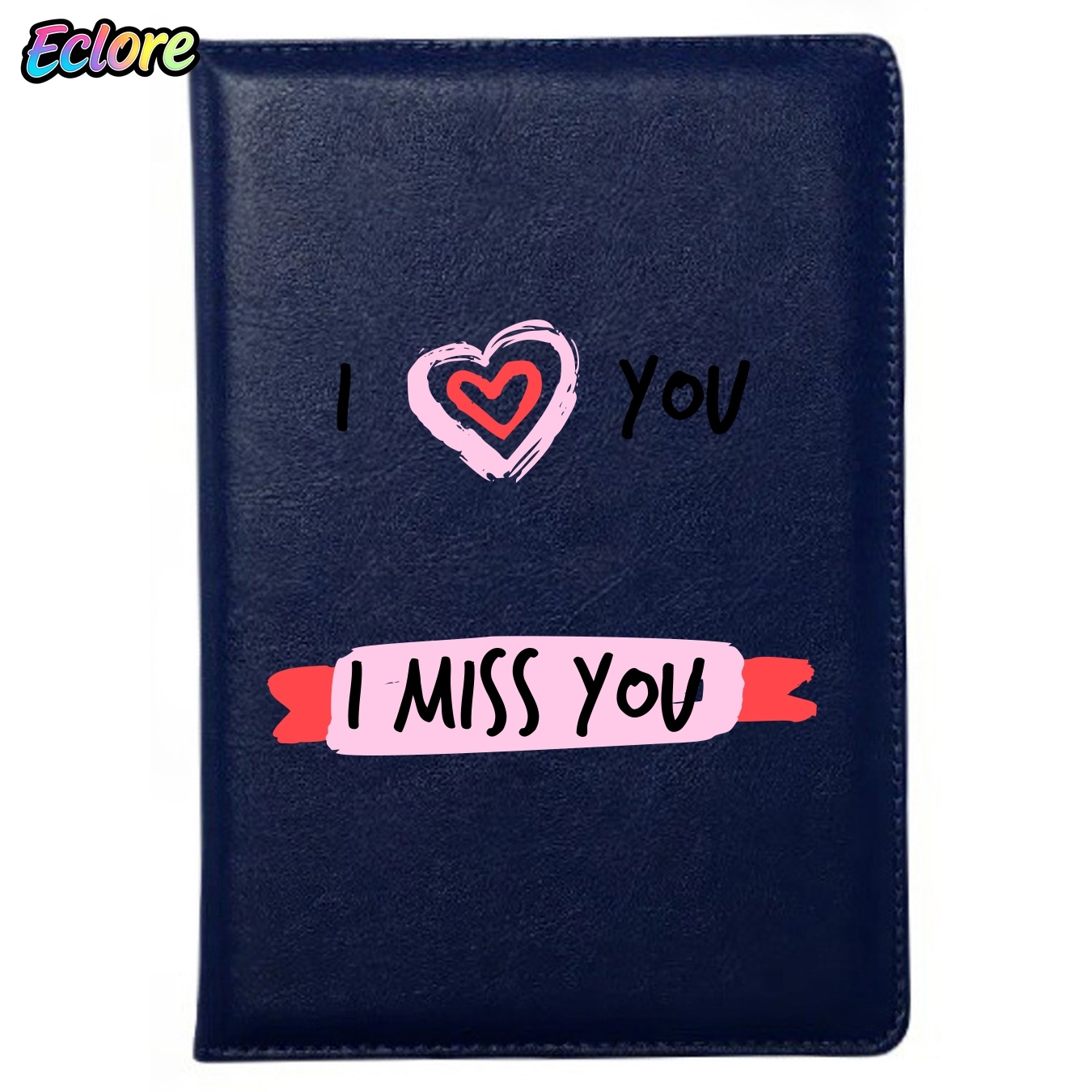 Блокнот A5 из кожи с ретро-диз – обзор и цена Leather Work Diary Covers