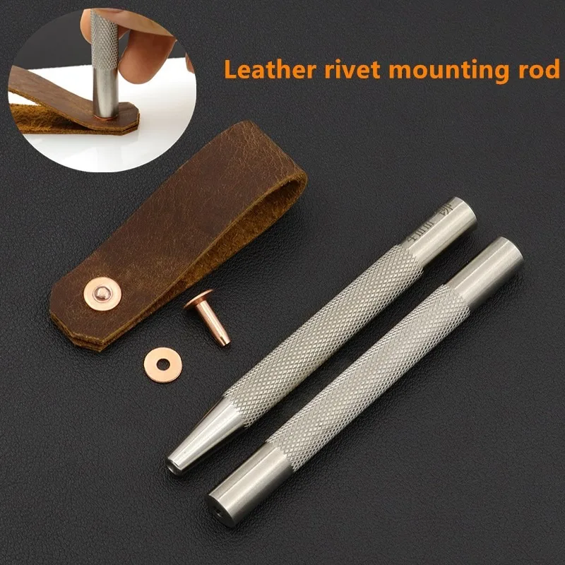 Постоянный семейный монтажный  – обзор и цена Rivet Setter Tool