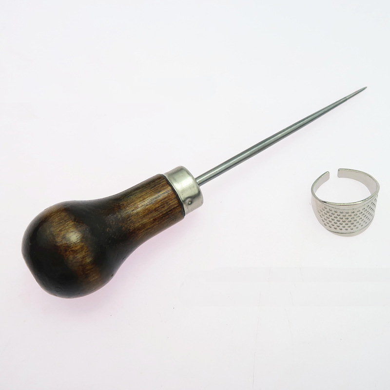 25 шт./компл., набор для шитья – обзор и цена Groover Stitching Tool