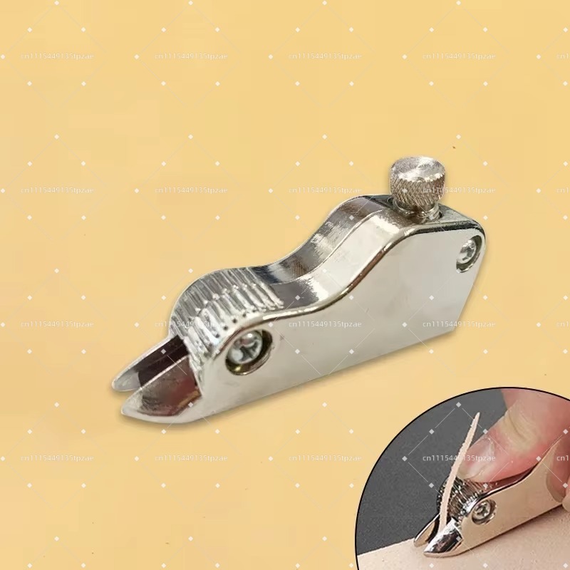 Профессиональный регулируемый  – обзор и цена Groover Stitching Tool