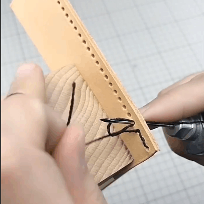 Шило для шитья кожи, ручная шв – обзор и цена Leatherwork Machine
