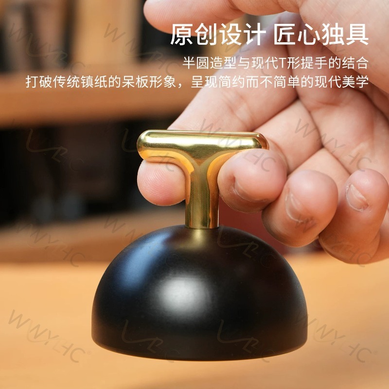 Пресс-утяжелитель из нержавеющ – обзор и цена Leatherwork Hand Press