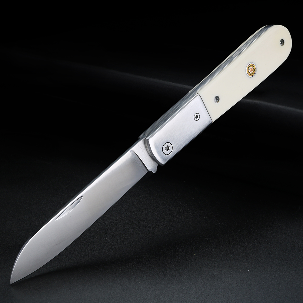 Нож для фруктов с рукояткой из – обзор и цена Bone Folder Tool