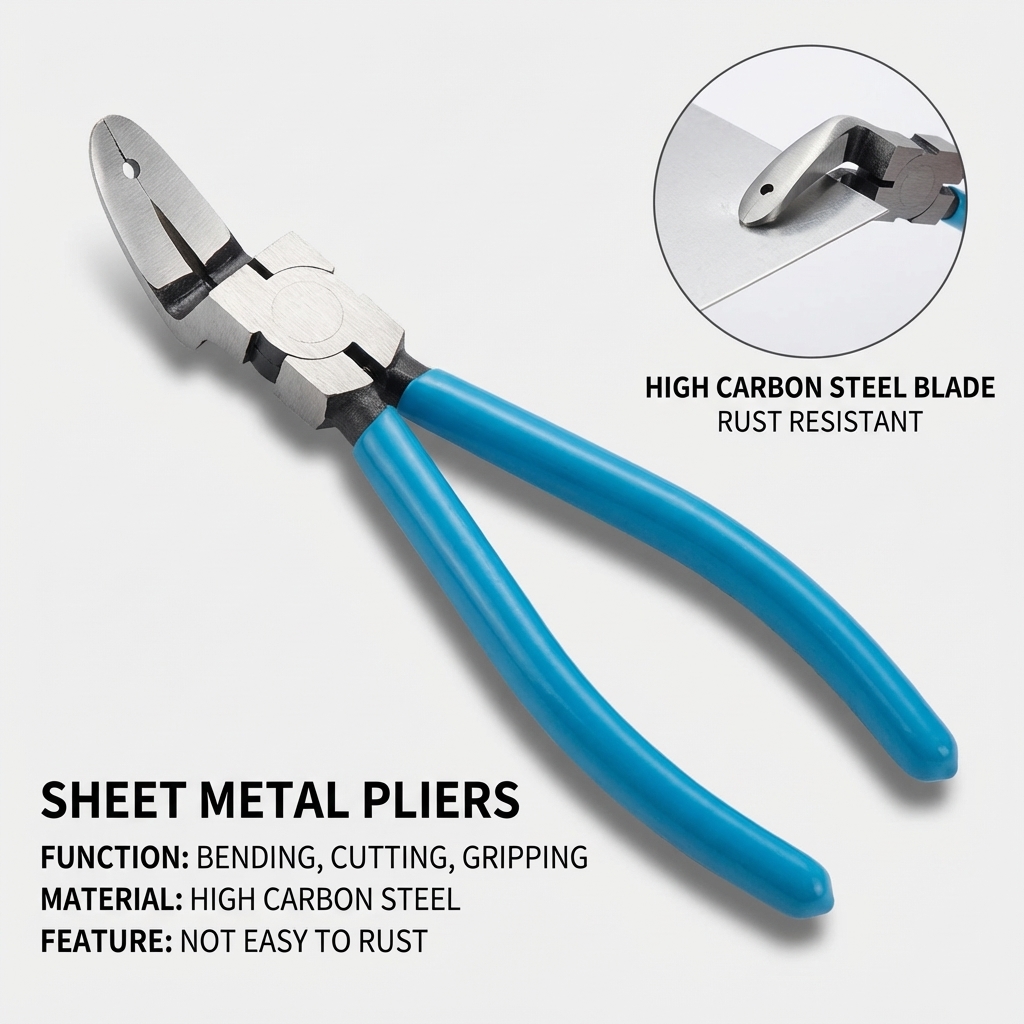 Многофункциональные диагональн – обзор и цена Rivet Setter Tool